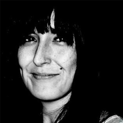 Julie Parrott